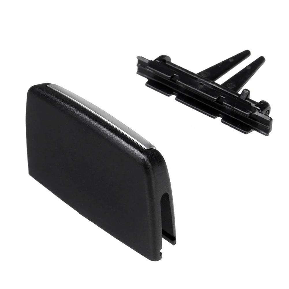 

Автомобильный передний A/C кондиционера вентиляционное отверстие Tab зажим Ремонтный комплект для E70 E71