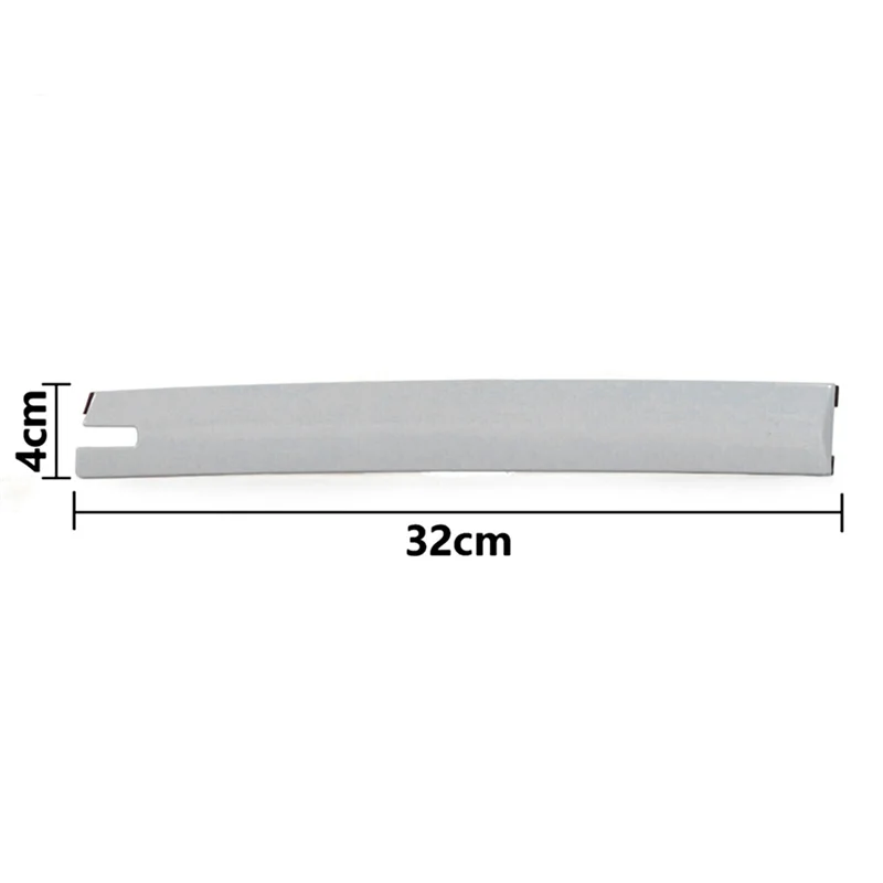 سقف السيارة العلوي المفصلي غطاء اليسار اليمين كليب استبدال لسيارات BMW E93 335I 430I M4 F83 54377184037، 54377184038، 54377184047-A99D #5