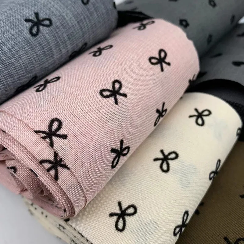 

Лента-бант 8 см, 5 ярдов, мягкая, с краем из бархатной ткани, в горошек, с узором «Цветы сливы», для рукоделия, аксессуаров для волос, детского шитья и поделок