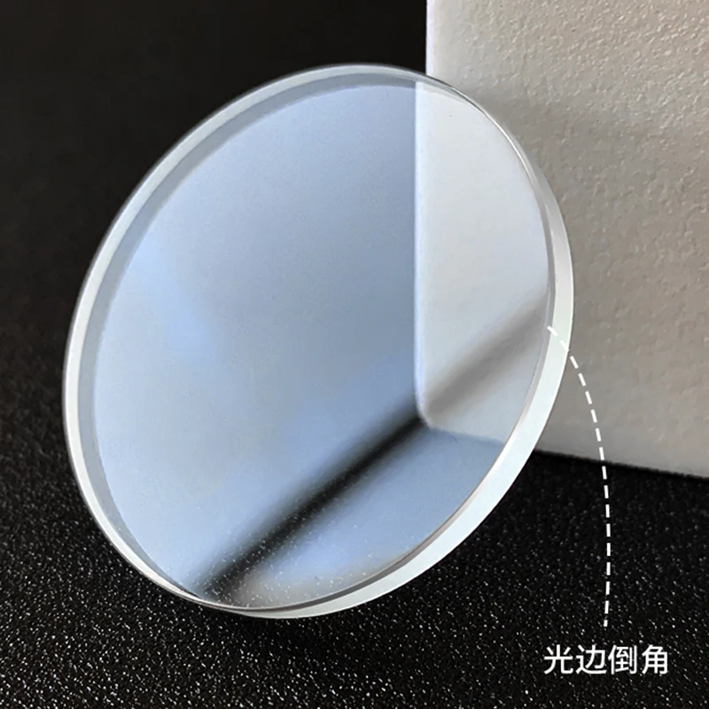 Horloge accessoires voor Casio minerale horloge lenzen MTH-1501 MTH-1060 MTH-3030 MTH-5001 glazen horloge accessoires