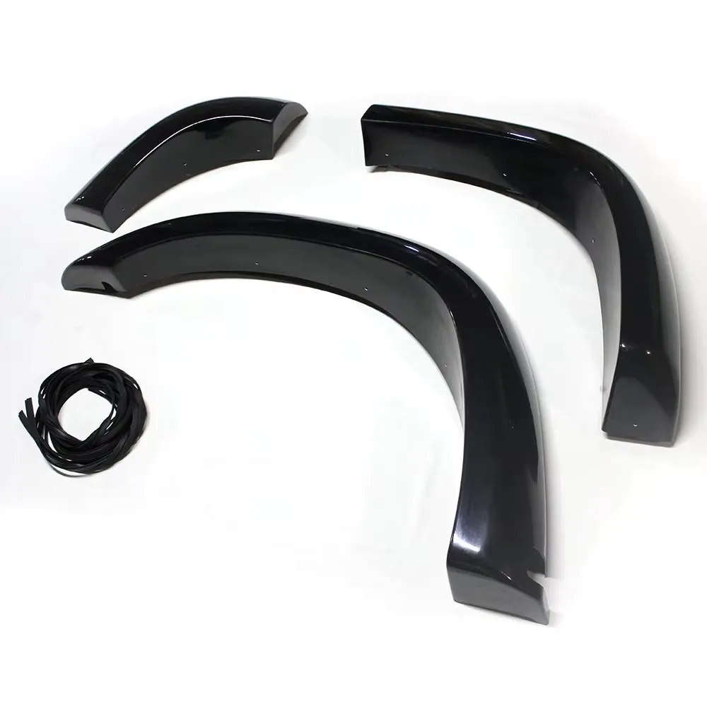 Bolt-On Type Type No Mudflaps Design Japanese Vehicle Spare Parts Protector For Cars