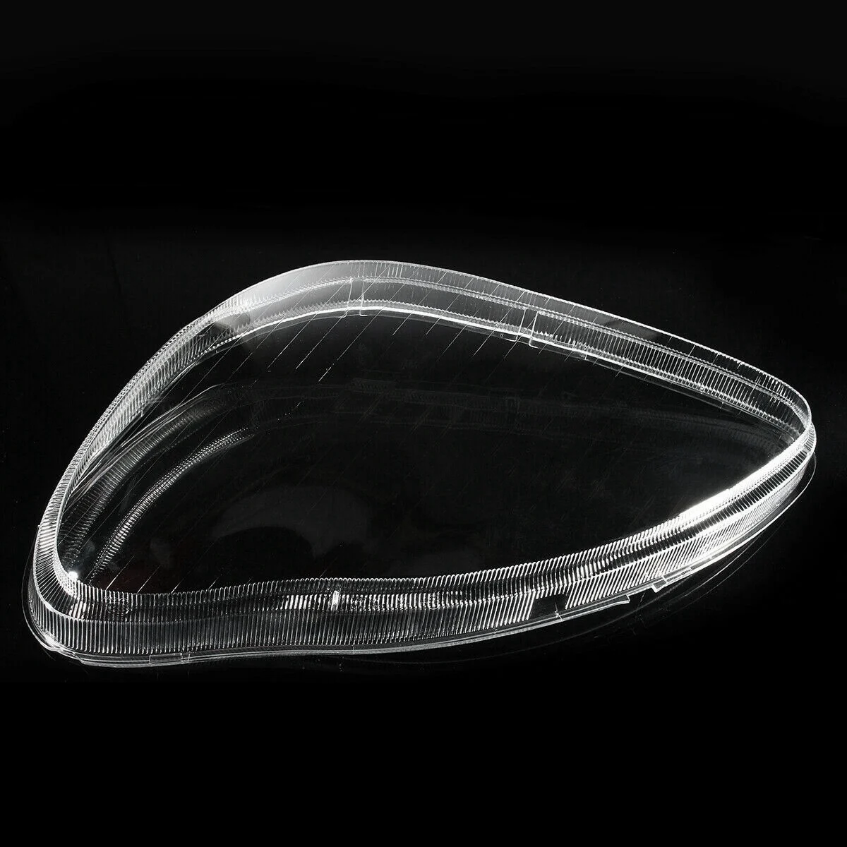 

AEF3-для Mercedes-Benz S-Class W220 1998-2005 гг. Крышка автомобильной фары с прозрачными линзами, абажур в виде фары