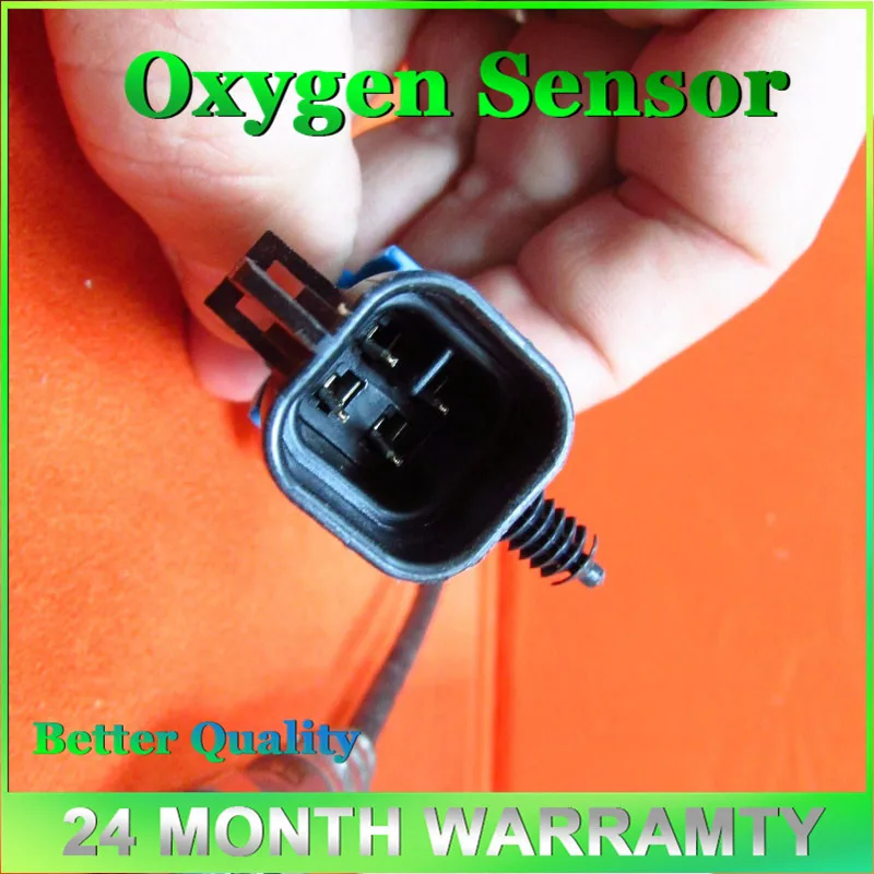 Air Fuel Ratio Lamb… - image