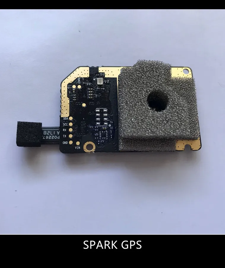 

DJI Xiao SPARK repair parts GPS module, compass GPS component