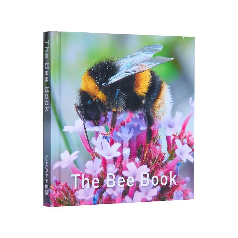 

Книги «Пчела» Книги «Граффг Джо Байна» 9781910862315 Книга