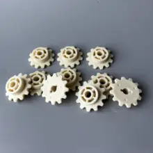 Fuji sprocket gear for frontier minilabs #5