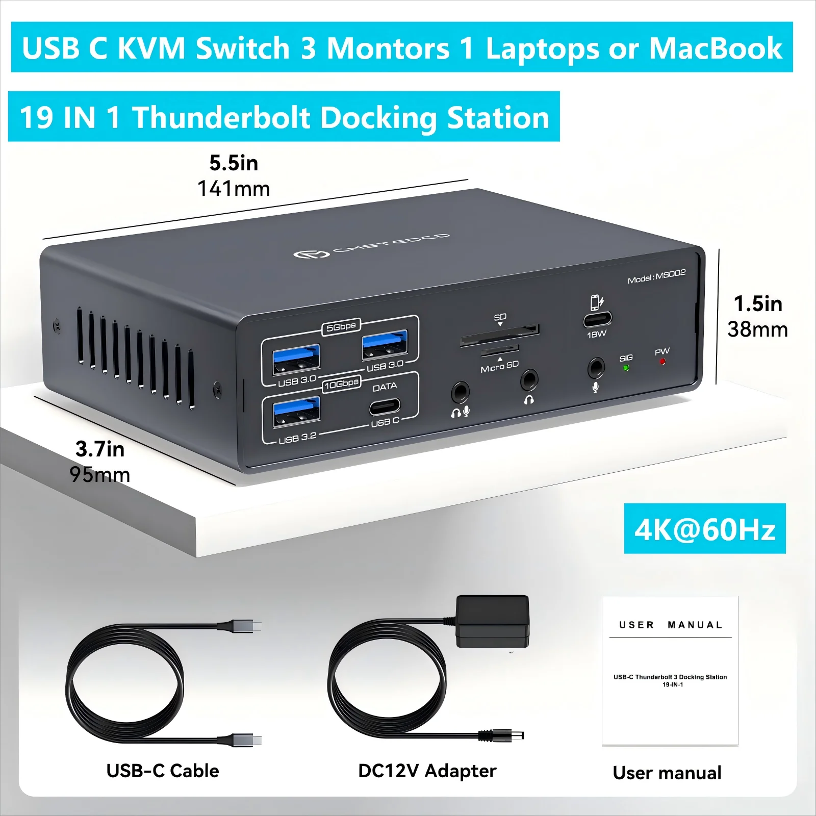 Thunderbolt Docking… - image