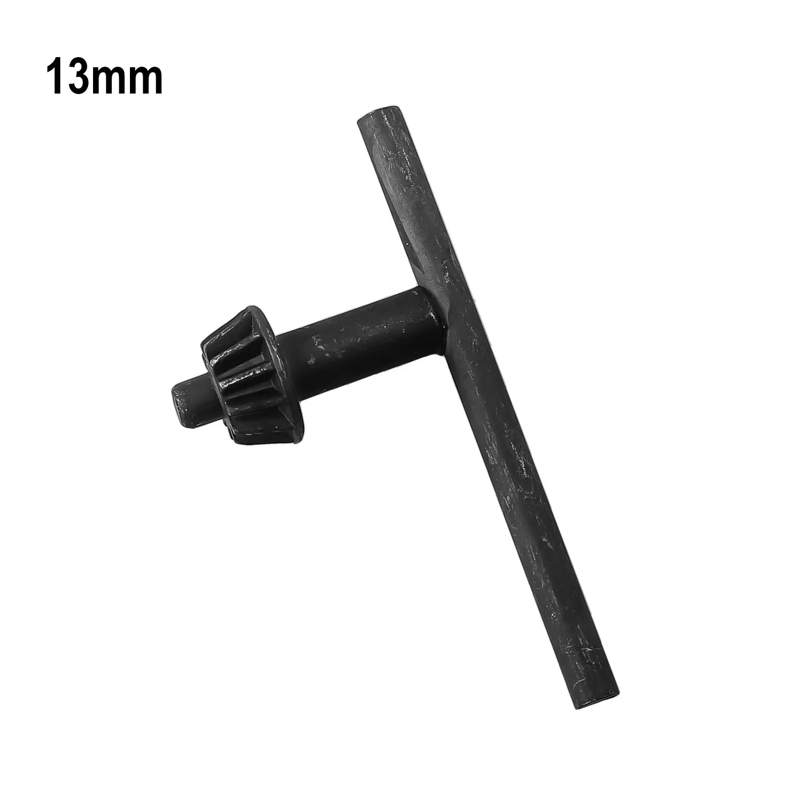 Hand Drill Key Wrench Drill Chuck Change Bit Converter Adaptor 1.5-13mm 3-16mm Drill Chuck Key Wrench Lathe Accessories