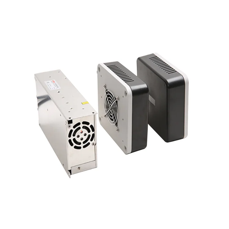 TLF 충전 효율 향상 무인 무선 충전 장비 500W 무선 충전기