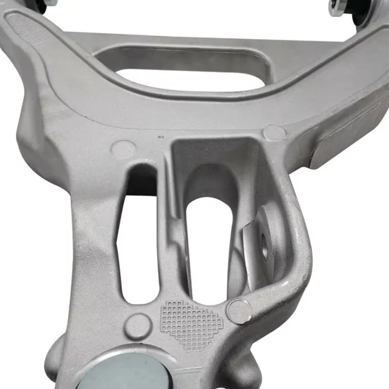 

Nick AL3Z3079B AL3Z3078B Auto Front Car Suspension Control Arm for Ford F150/MARK LT TF6