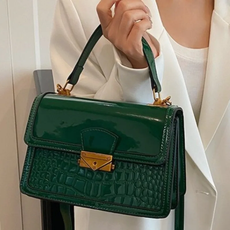 Trend Shoulder bag for women 2026 New Womens Handbag Casual Large Capacity Handbag For Women Fashion Crossbody bag for women