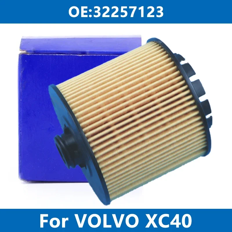 

Car Engine Oil Filters 32257123 For VOLVO XC40 1.5T T3 B3154T2 Car Oil Filter Kit Auto Parts Accessories 2020 2021 2022