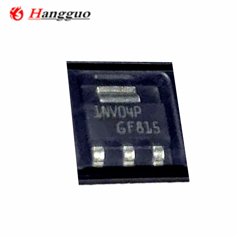 10pcs/Lot Original VNN1NV04P 1NV04 1NV04S 1NV04P VNN1NV04 SOT-223 Car transistor driver Chips