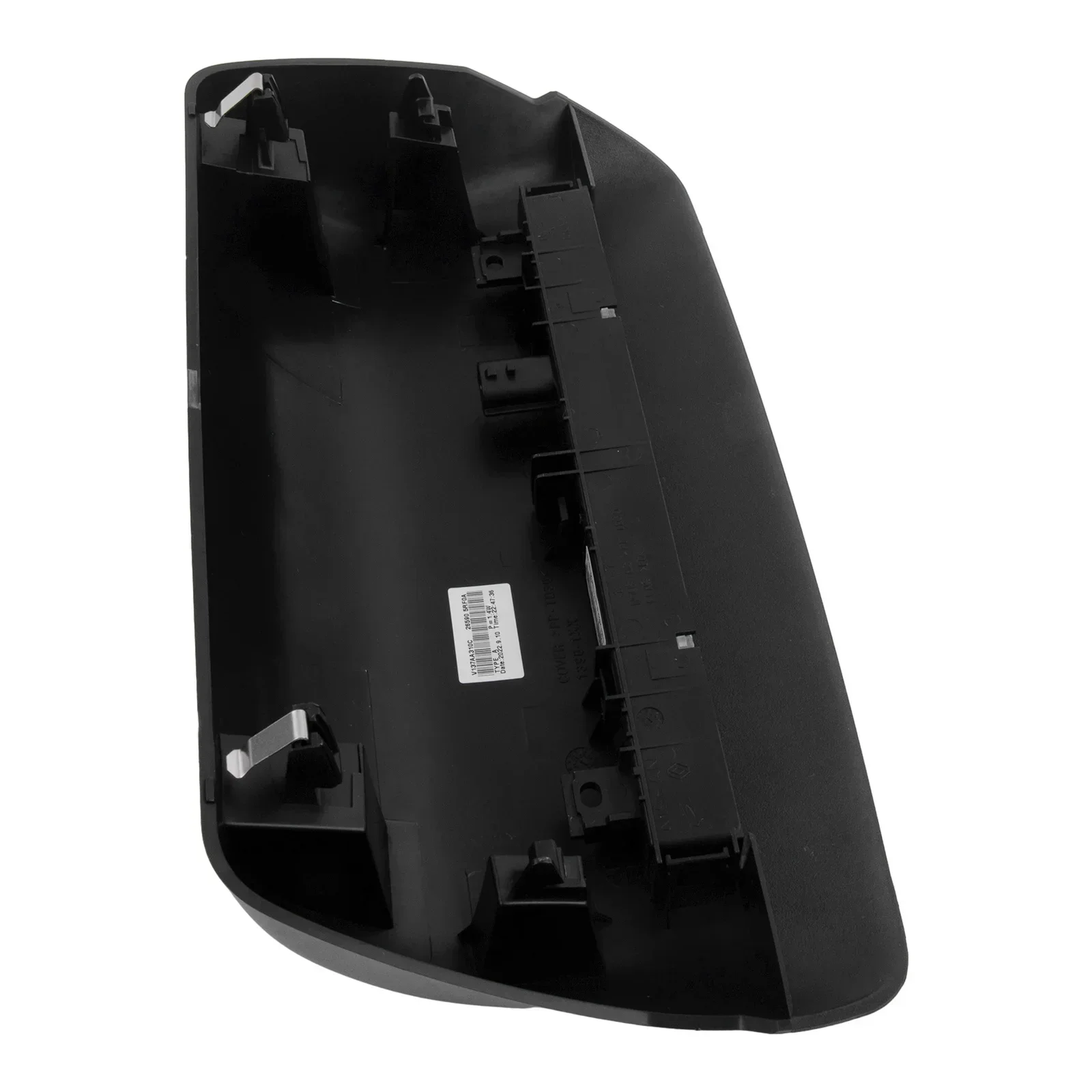 

High Mount Third Brake Light 26590-5RA0A Direct Fit Direct Replacement Easy Installation Plug-and-play Brand New
