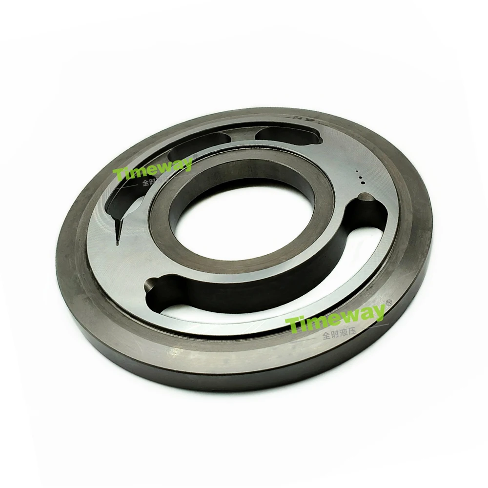 

Hydraulic Pump Parts Valve Plate for A4VSO180 Rexroth Piston Pump Repair Kits A4VSO Pump Rotary Group Kits Pump Spare Parts