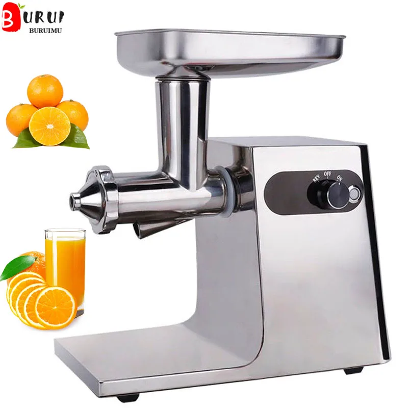 Commercial Cold Pre…