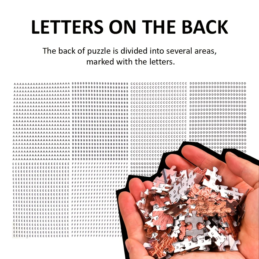 [ألوان زاهية، لغز الصور المقطوعة] لغز صور مقطوعة مثير للتحدي بألوان زاهية - لوحة شاطئية لبلدة ساحلية مع منارة وقارب