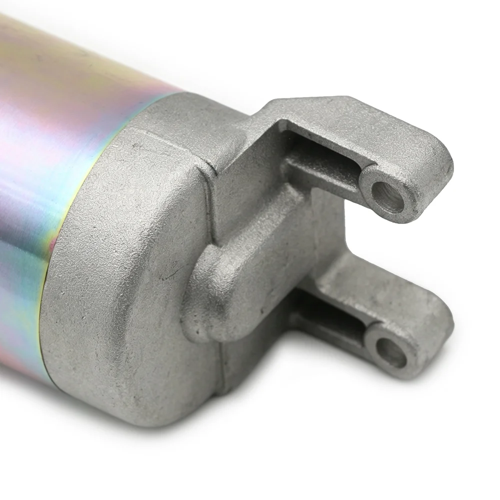 31100-12K00 31100-12K01 Motorcycle Electrical Starter Motor For Suzuki GSX-R 125 150 GSX-S 125 150 Raider R150 Fi