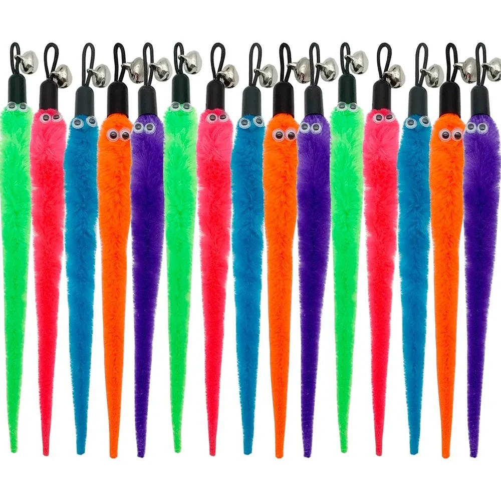 #5 Compare Cat Wand Toys Before You Buy