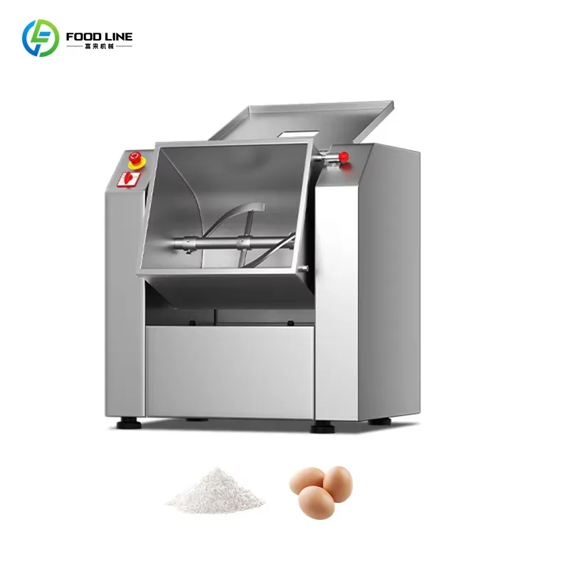 Fully Automatic Dough Forming Equipment, for Home and Restaurant Dough Making for Making Bread, Dumplings, and Steamed Buns.