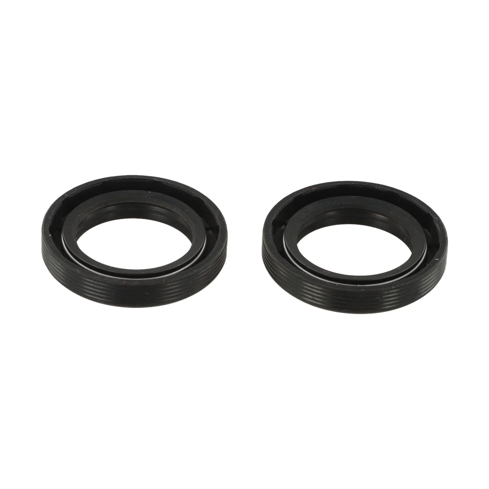 ECV Oil Seal 2-Pack Oil Seals Replaces Multiple Part Numbers Cost-effective Replacement Maintenance Spare Part For ECV Models