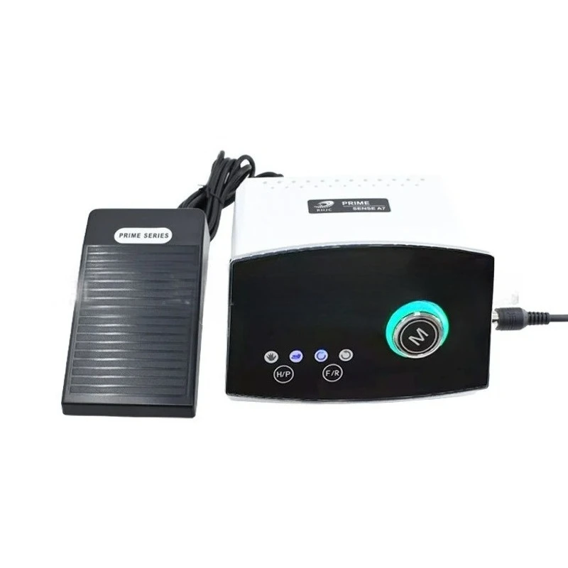 A7 Dental Brushless Micromotor Dental Lab Equipment Fue Micromotor Grinder Dental Polishing Machine