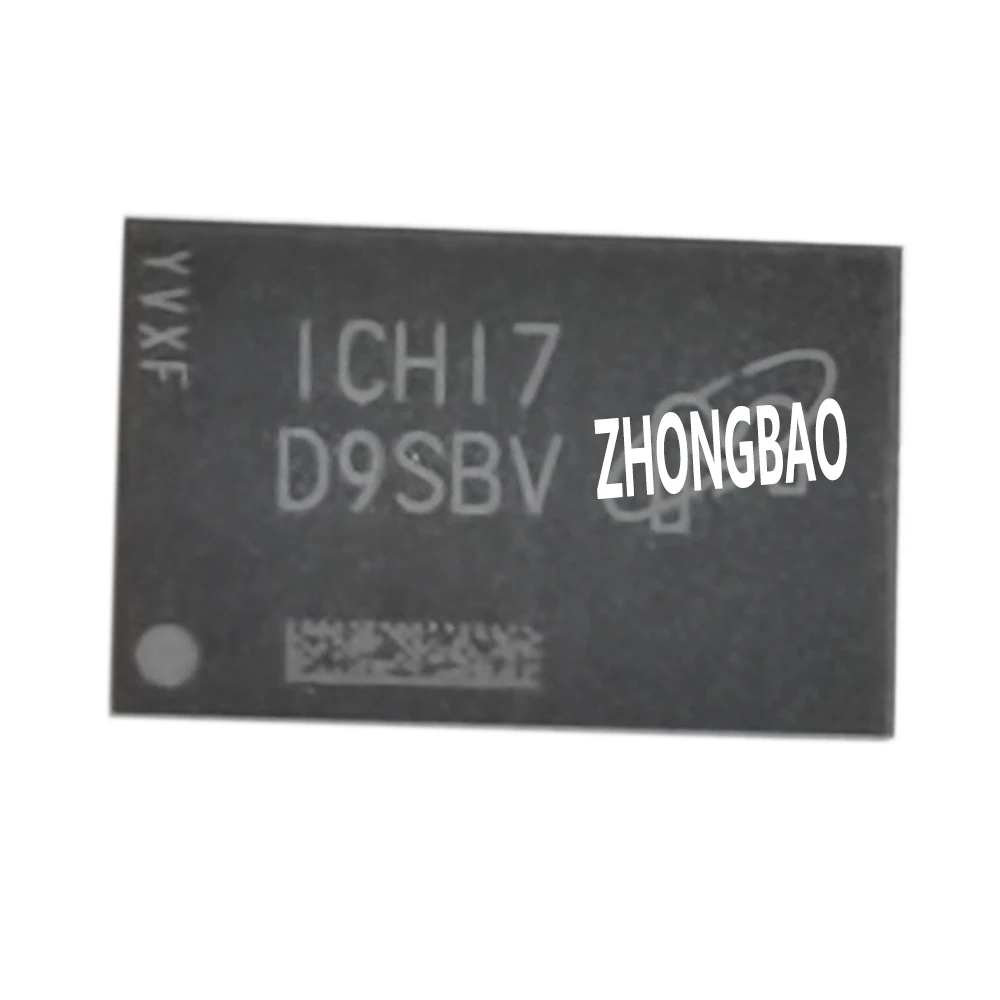 2pcs/Lot  MT47H32M16NF-25E IT:H MT47H32M16NF 84-FBGA