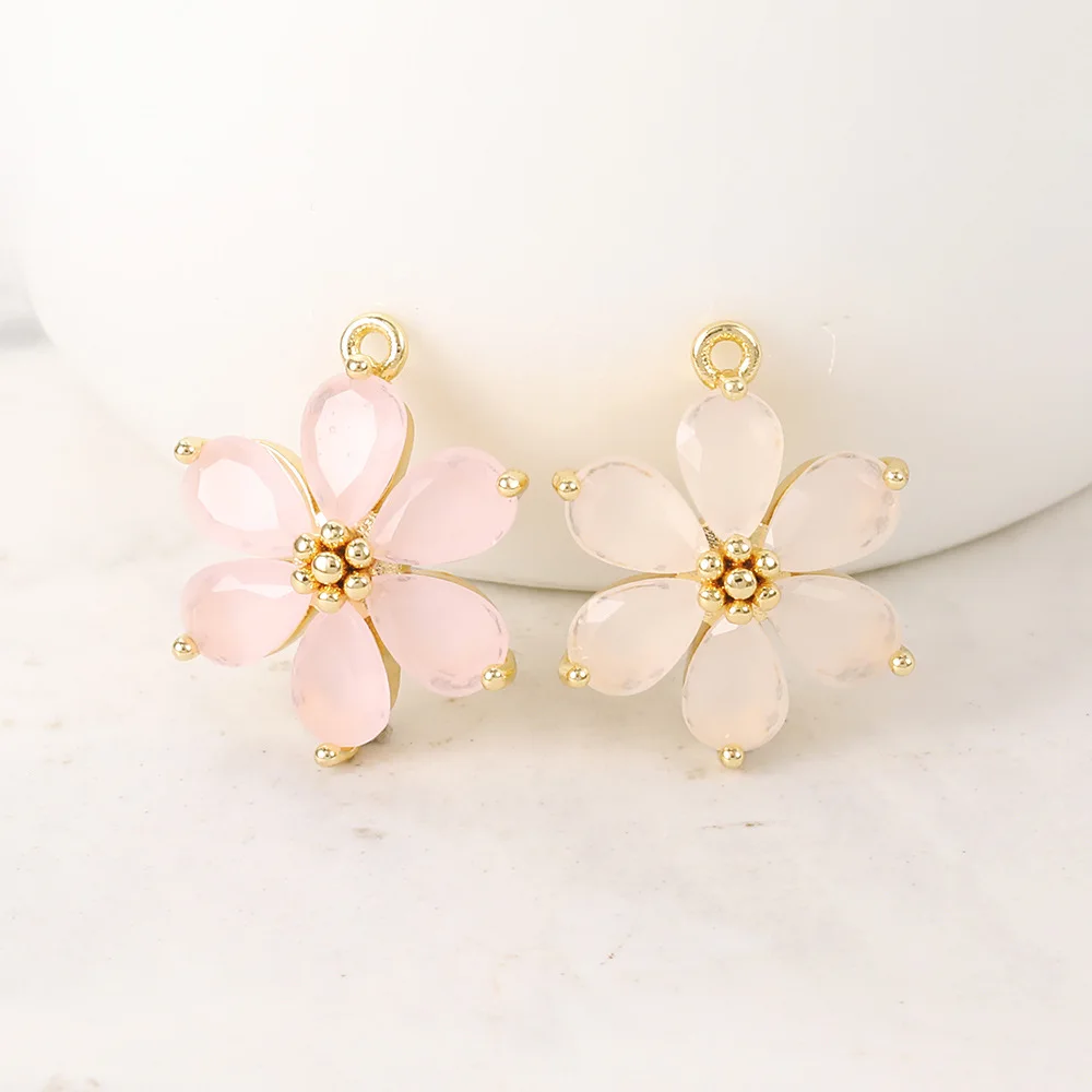 

Материалы для изготовления украшений ручной работы: готовые компоненты из металлического сплава для серег, кулонов, ожерелий и браслетов для женщин