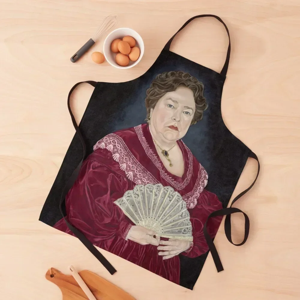 

Madame LaLaurie Apron Kitchen Novel Kitchen Accessories Kitchen Items Home Utensils Beauty Apron
