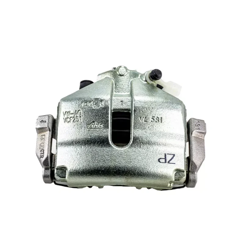 Brake caliper housing, left front brake caliper  1K0615123E 1K0615123B  1K0615124E   1TD615124A