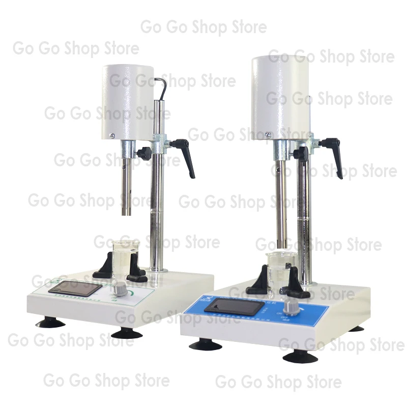 

Регулируемый высокоскоростной гомогенизатор Лабораторный эмульгатор Высокоскоростной диспергистратор FSH-2A Высокоскоростной гомогенизатор