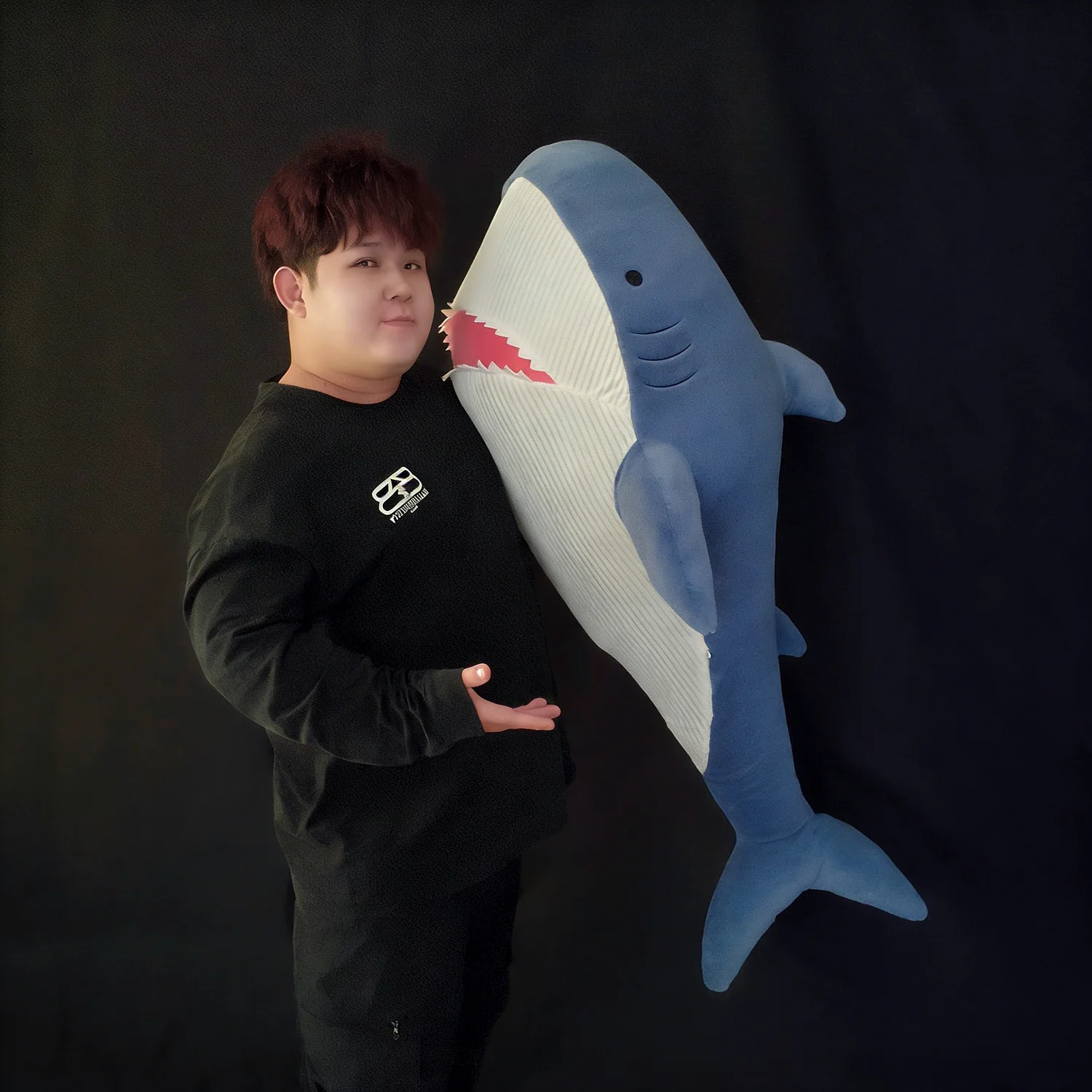 Appearing Shark By …