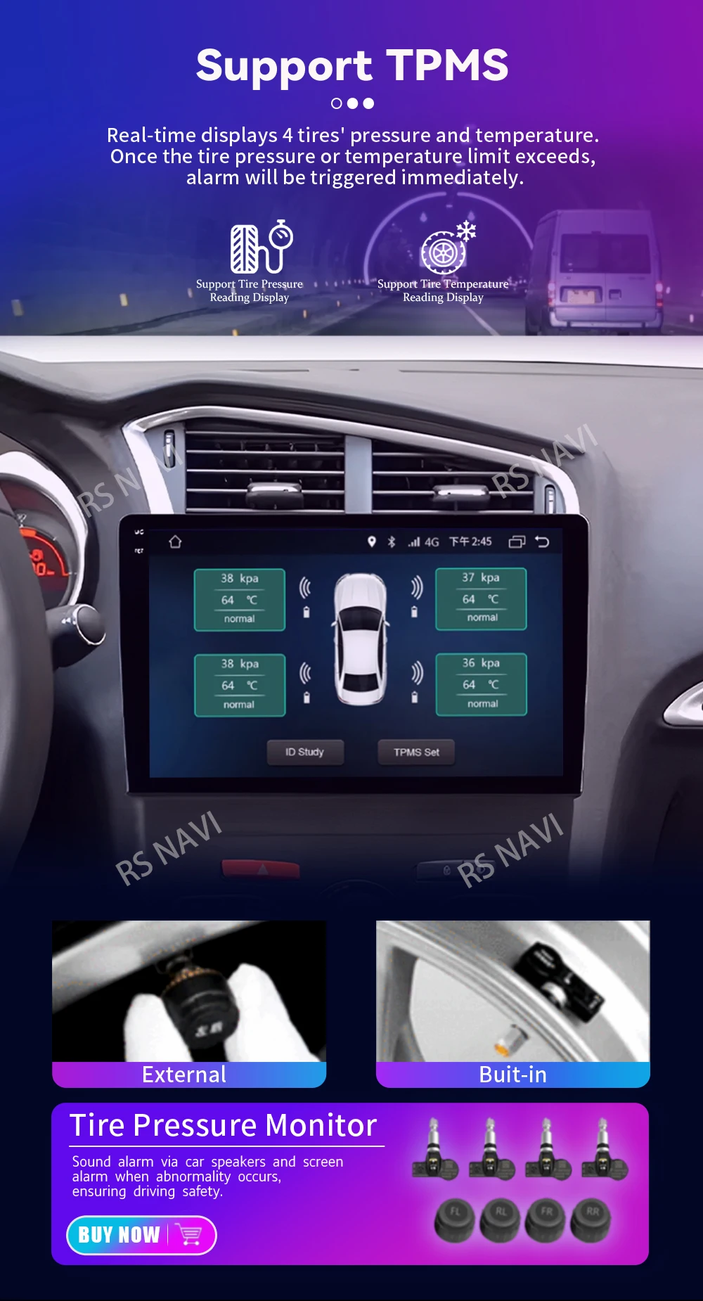 Android 16 Carplay DSP WIF+4G Car Radio GPS Multimedia Player For Citroen C4 C4L DS4 2013 2014 2015 2016 2017 Stereo 360 Camera