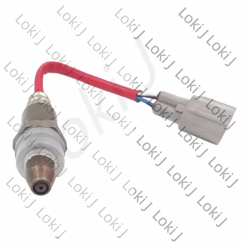 

New oxygen sensor front OE: 22641-AA530, applicable to Subaru Aohu 3.6L (2009.11-2014.10) 22641AA530