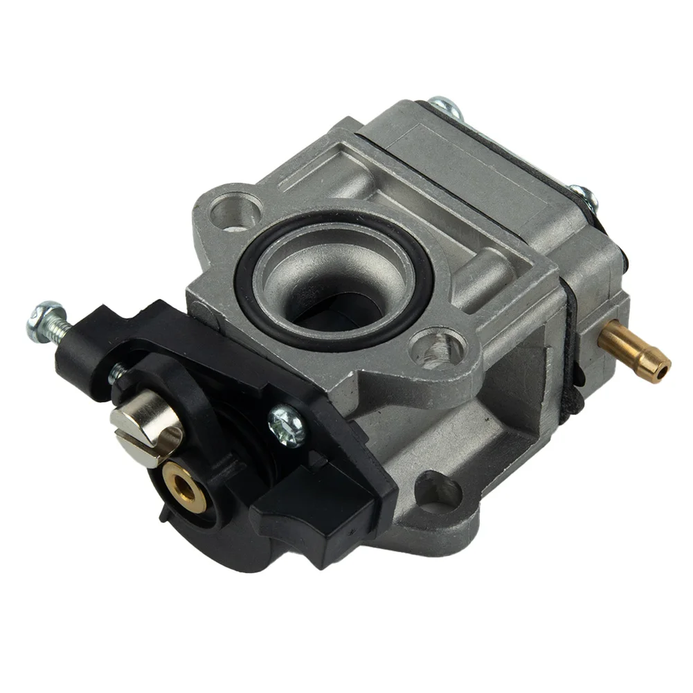 

Carburetor For-Ryobi RLTGM25CS RLT254FCDSN RLT254FSDSN RBCGM25BB RBCGM25SS Carburetor Repair Accessories Garden Power Tools