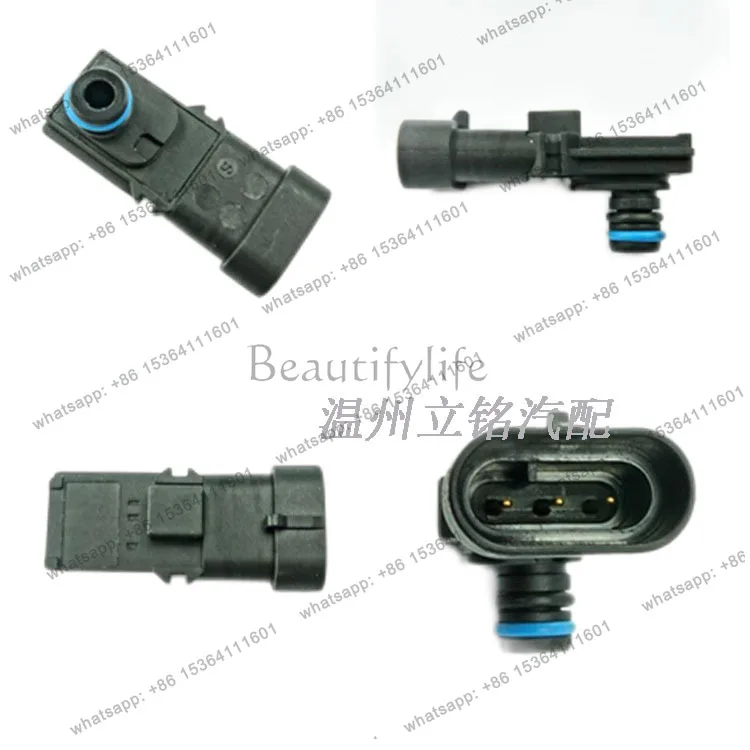 Intake pressure sensor 8200121800 7700101762 8200105165auto parts