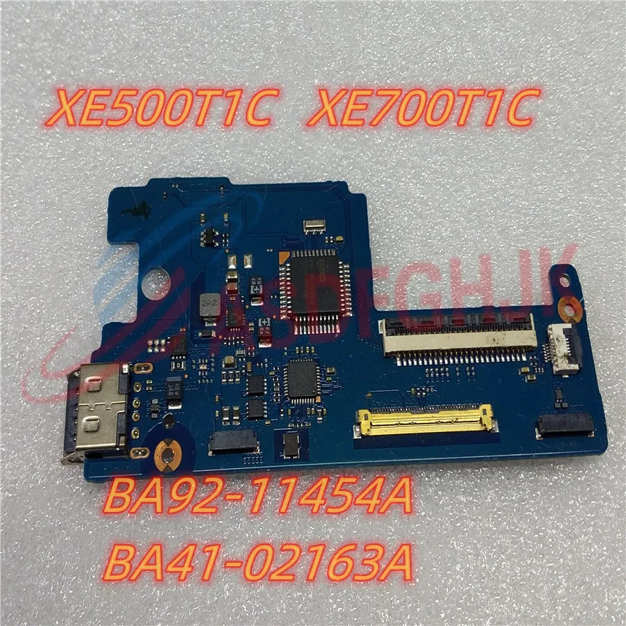 Original  For SAMSUNG XE500T1C XE700T1C USB Board L102AB BA92-11454A BA41-02163A Tested Fast Shipping