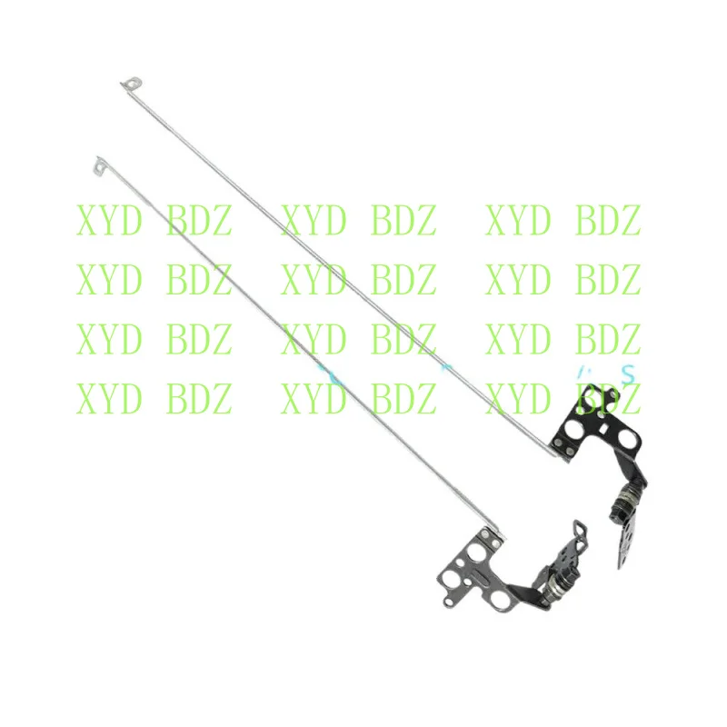 DB Left & Right LCD Screen Hinge Bracket For Acer N17Q2 A315-32 A315-21