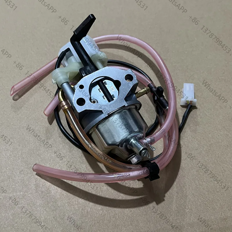 IG2600 CARBURETOR FOR IG2600H KGE3000TI P20 CARB 2~3KVA INVERTER PORTABLE DIGITAL GENERATOR P20-000