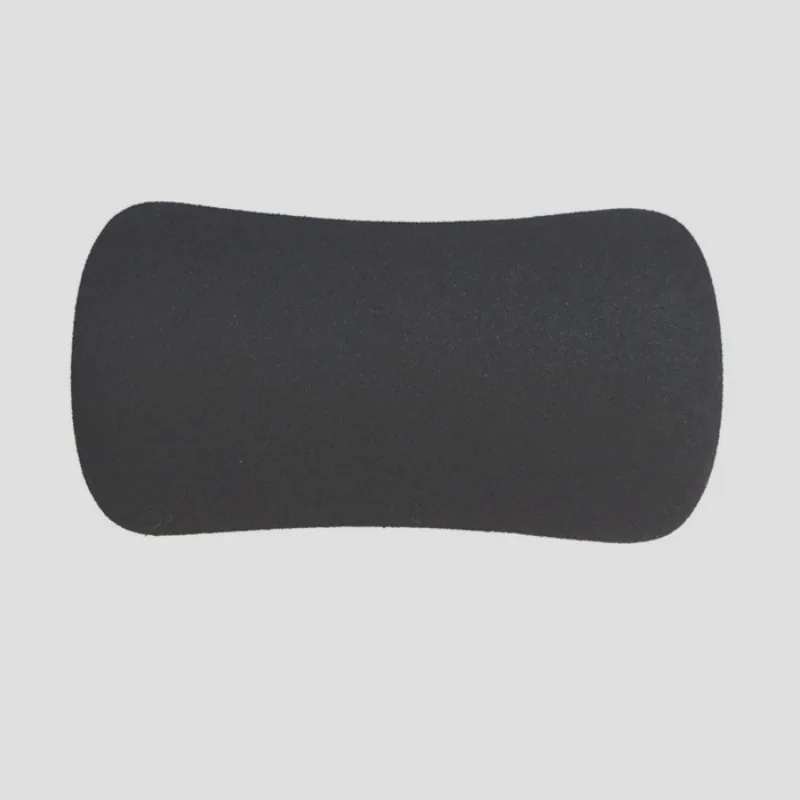 Replacement Sponge Handle Pad For Sit Up Fitness Bench Durable Foam Tube Cushion Leg Holder Exercise Equipment