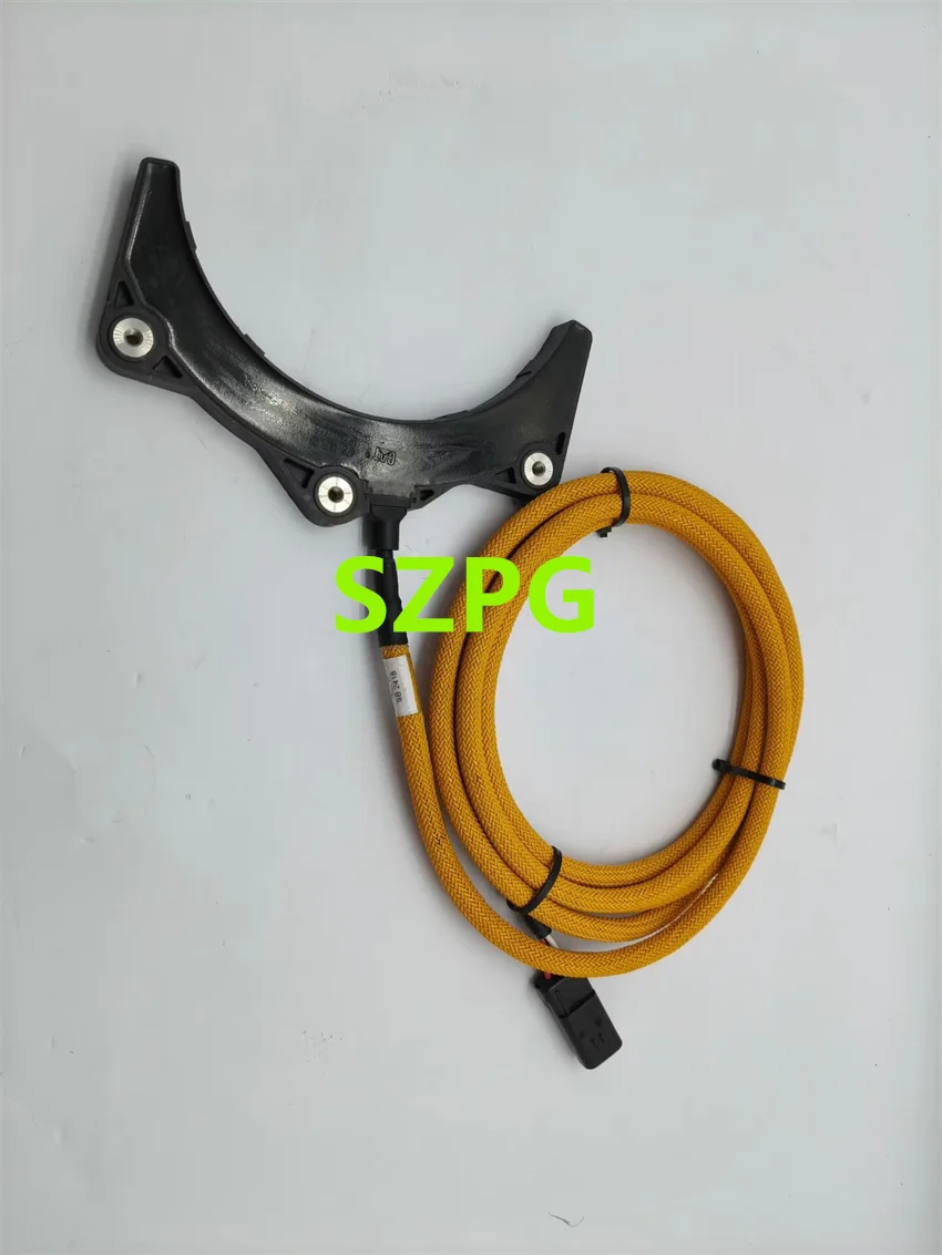 New 320D 323GC 320 320E 320F 320GC 323 323F 323E Excavator Position Sensor Group 4784875 478-4875