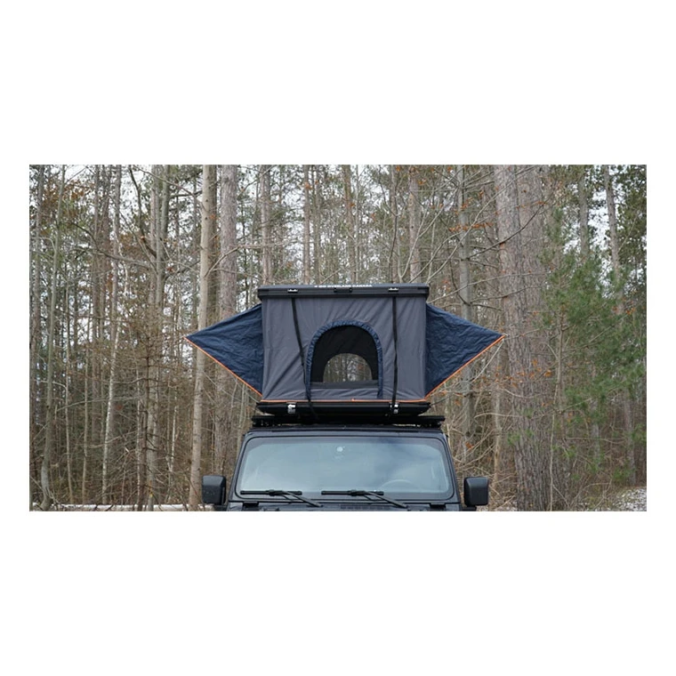 Ultralight Camping Pop Up Suv Car Tailgate Tent Truck  Roof 