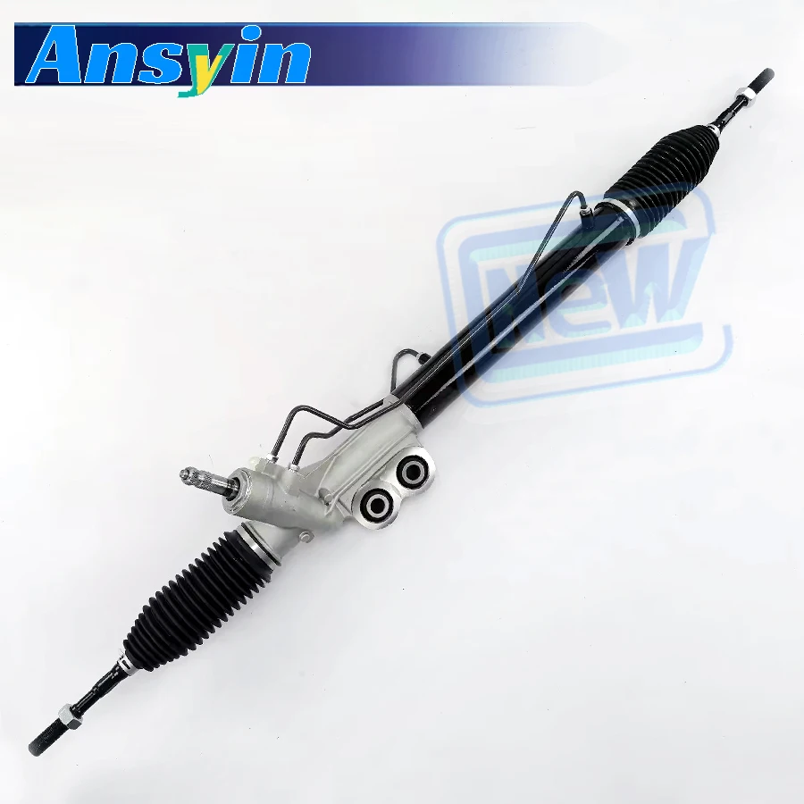 Power Steering Rack For Nissan Pathfinder III 2.5 DCI 2005 49001EB300 49001-EB300 Left/Right hand drive