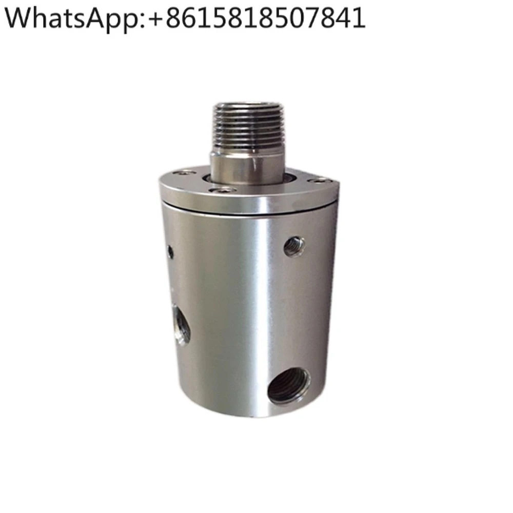 

Различные ротационные соединения из нержавеющей стали специальной формы из нержавеющей стали для масла, воздуха и воды под высоким давлением и высокой температурой.