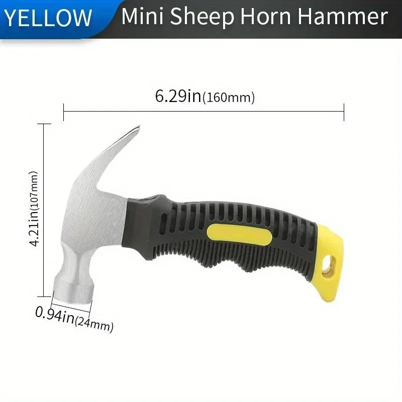 Thumbnail 4 - #21 Compare Manual Hammers Before You Buy