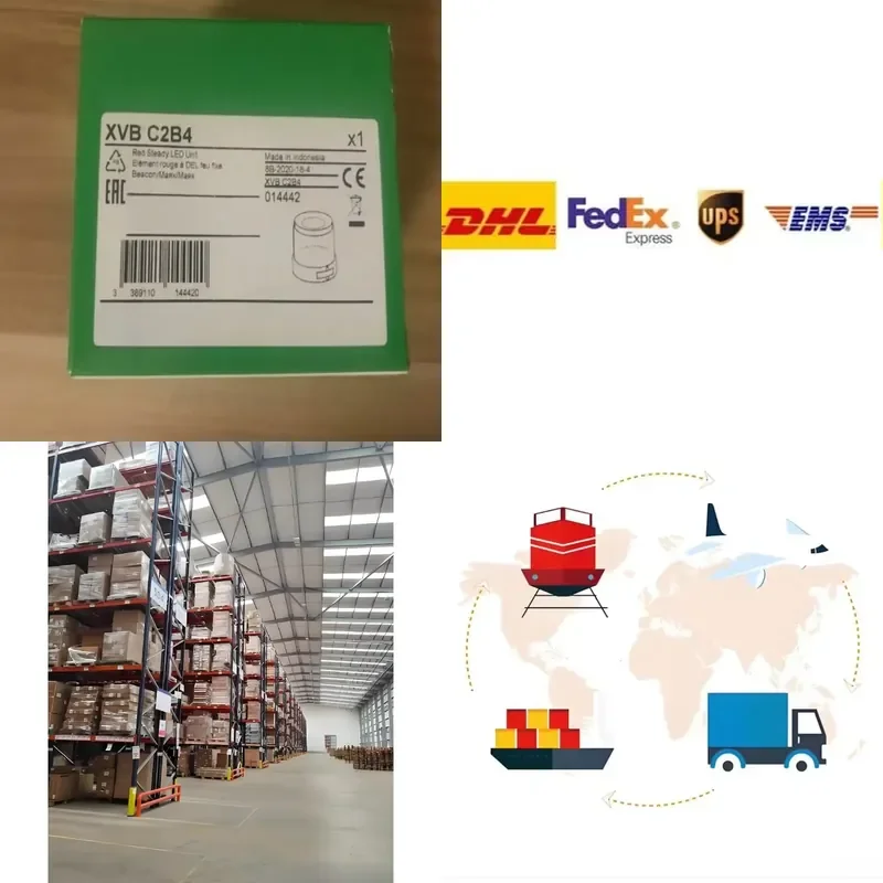 Brand New XVBC2B4 Constant optical signal stock Fast delivery