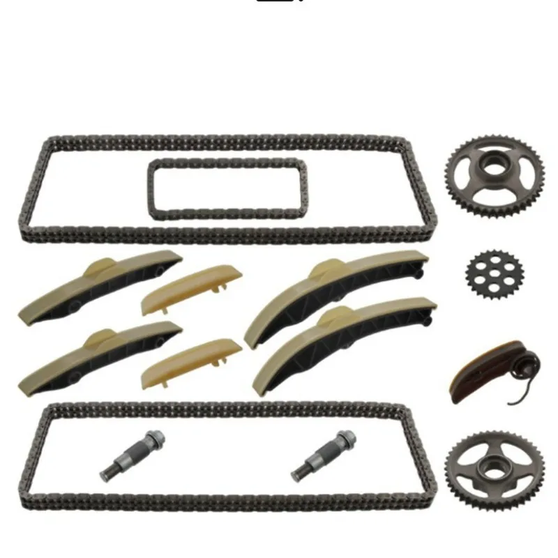 Timing Chain Kit for Porsche 911 Timing Repair Kit 9A110523502