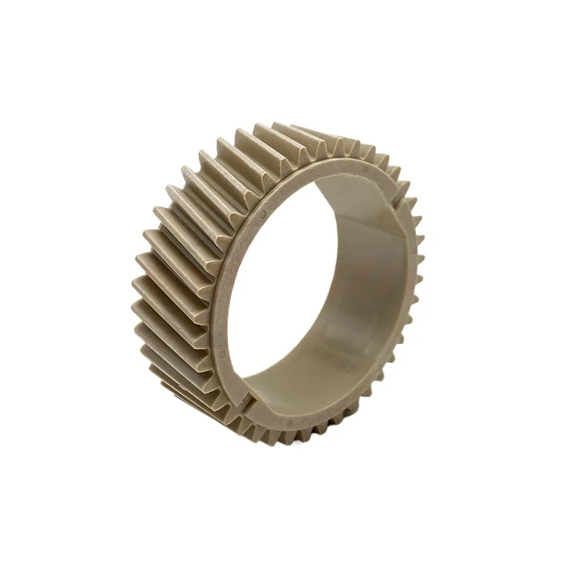 5PCS 40T Fuser Upper Heat Roller Gear  for Ricoh  Aficio 2051 2060 2075 MP 5500 6000 6001 6002 6500 7000 7500