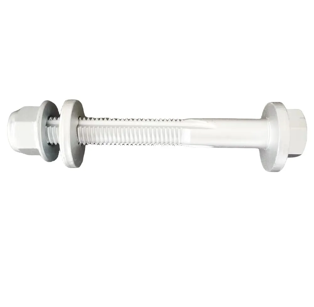 Applicable to Tesla auto parts MODELX MODELS front suspension lower control arm elbow screw 2007108