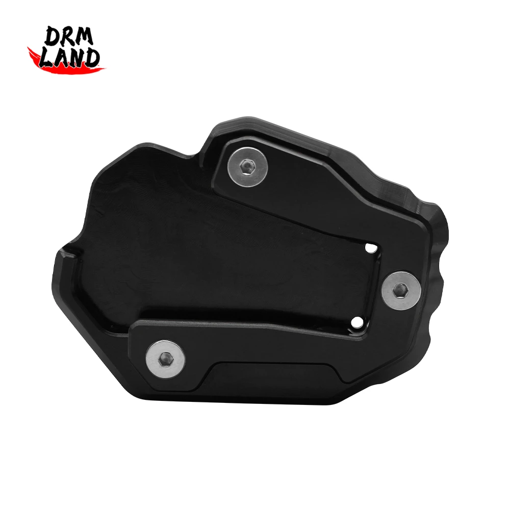 CRF1100L أفريقيا التوأم crf1100l مغامرة الرياضة DCT دراجة نارية الملحقات الجانب مسنده وسادة القدم المكبر دعم لهوندا #4